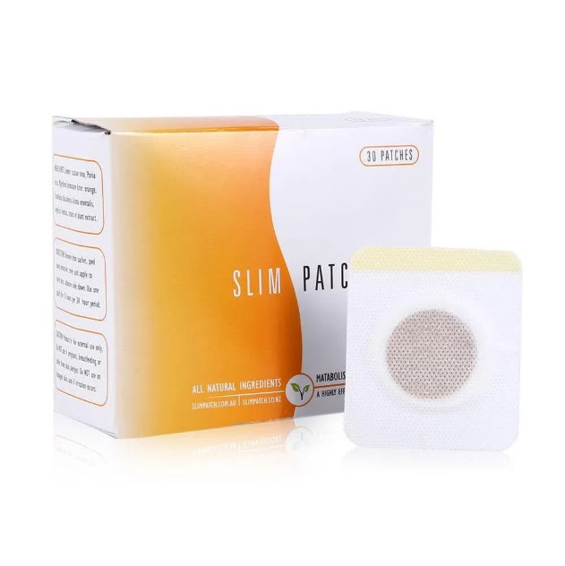 Miniatura 1 de Parche Slim X 30 Und